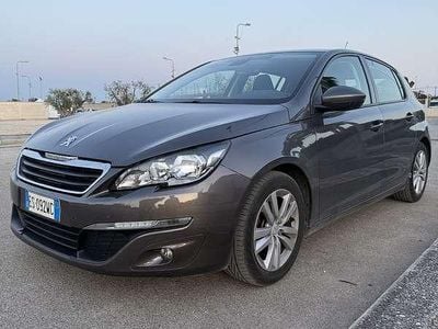Usado Peugeot 308