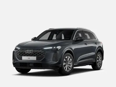 Usata Audi Q5