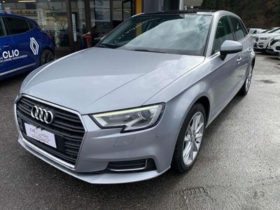 usata Audi A3 SPB 2.0 TDI Design quattro edition