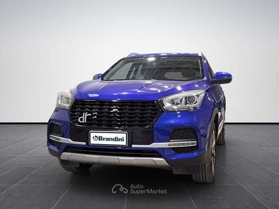 Occasion DR DR 4.0 116 ch (85 kW) 2023 Bleue SUV