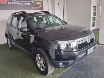 Usata Dacia Duster