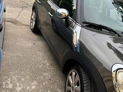 Usata Mini Countryman 2012 Marrone SUV