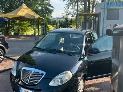 Usado Lancia Ypsilon