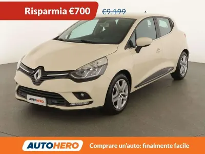 Usata Renault Clio
