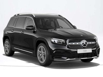 Nero / metallizzato Nuova 2026 Mercedes GLB200 Advanced Plus SUV | 49.840 € (Buon prezzo)
