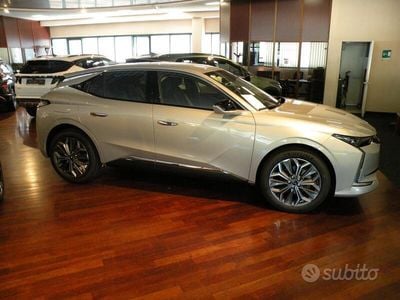 DS Automobiles DS4
