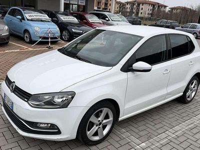 Usata VW Polo 90 CV (66 kW) 2014 Other Berlina