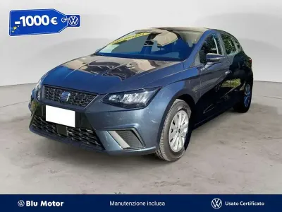 Usata Seat Ibiza
