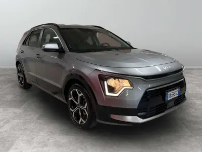 Usata Kia Niro