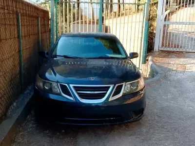 Usata Saab 9-3