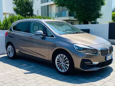 Usata BMW 220 Active Tourer