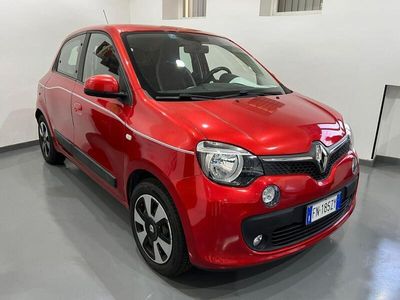 usata Renault Twingo Intens*AUTOMATICA*UNIPRO*