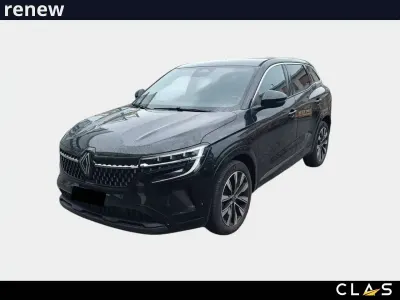 Usata Renault Austral Techno 158 CV (116 kW) 2023 Nero SUV