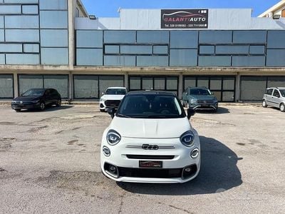 Usata Fiat 130 Sport 130 CV (95 kW) 2023 Bianco Station wagon