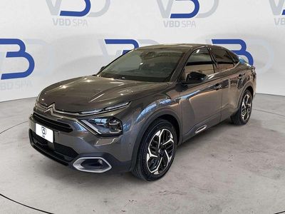 Grigio Usata 2024 Citroën C4 X SUV | 20.900 € (Cara)
