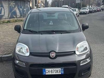 Usata Fiat Panda Easy 69 CV (50 kW) 2022 Utilitaria