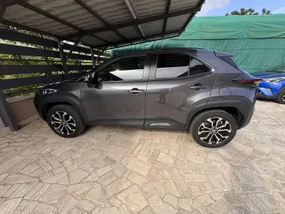 Usata Toyota Yaris Cross Trend 92 CV (67 kW) 2025 SUV