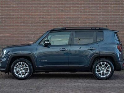 Usata Jeep Renegade 131 CV (96 kW) 2023 SUV