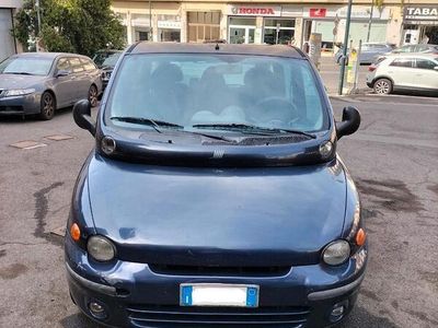 Fiat Multipla