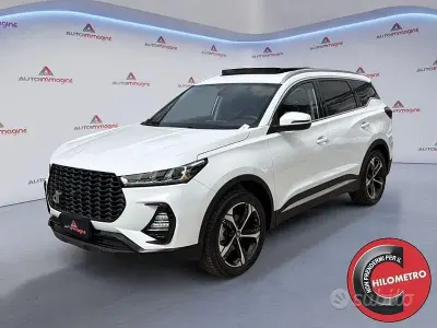 Occasion DR DR 6.0 2023 Blanc SUV