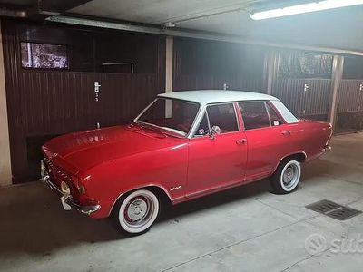 Usata Opel Kadett 1960 Berlina