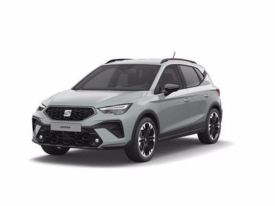 Nuova Seat Arona Black Edition 95 CV (69 kW) 2026 Grigio oniric SUV