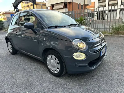 Usata Fiat 500