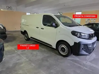 Usata Opel Vivaro-e Combi