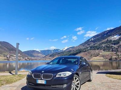 Usata BMW 530 Gran Turismo 245 CV (180 kW) 2011 Berlina