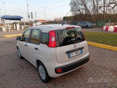 Usata Fiat Panda