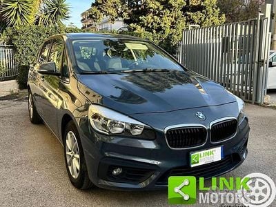 BMW 218 Active Tourer