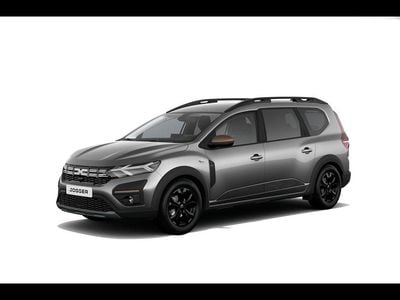 Usata Dacia Jogger Extreme 91 CV (66 kW) 2025 Grigio scisto Monovolume