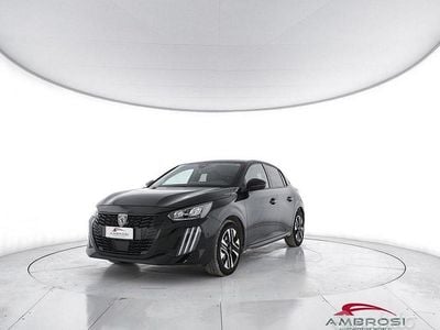 Usata Peugeot 208