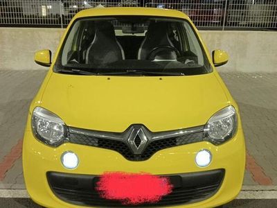 usata Renault Twingo Twingo 0.9 TCe 90 CV Stop&Start Energy Openair