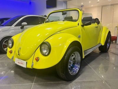 VW Maggiolino