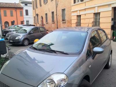 usata Fiat Grande Punto III 2005 5p 1.3 mjt 16v 75cv