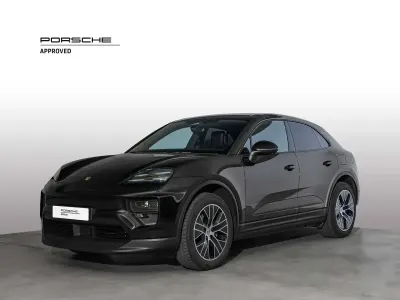 Usata Porsche Macan 264 kW (360 CV) 2026 Jet SUV