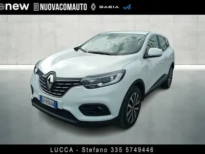 Second-hand Renault Kadjar