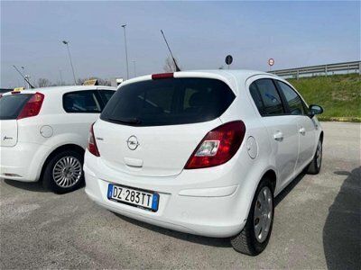 usata Opel Corsa 1.2 5 porte Club usato