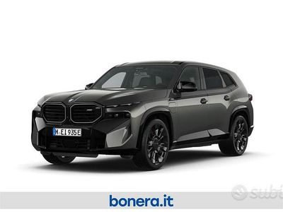 Grigio Nuova 2025 BMW XM Comfort Edition SUV | 130.000 €