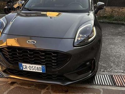 Usata Ford Puma ST-Line 125 CV (91 kW) 2023 SUV