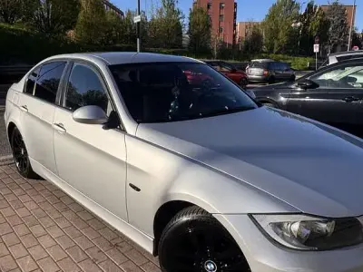Usata BMW 320 150 CV (110 kW) 2005 Berlina