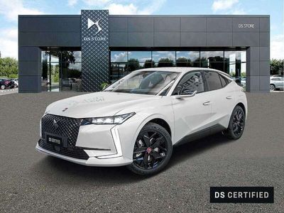 DS Automobiles DS4