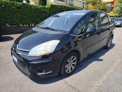 Usata Citroën C4 Picasso