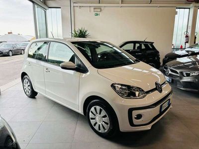 usata VW up! up!5p 1.0 High 75cv