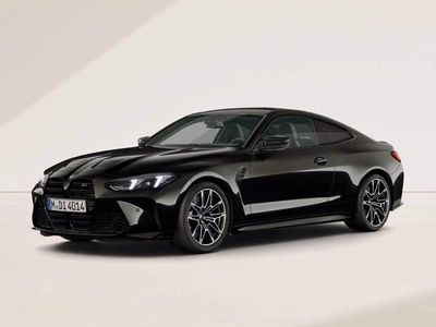 Nuova BMW M4 Competition Edition 530 CV (389 kW) 2026 Coupé