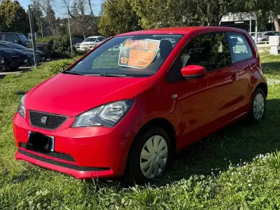 Usata Seat Mii