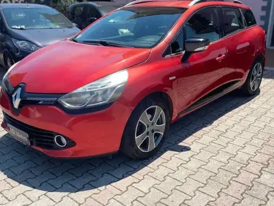 Usata Renault Clio