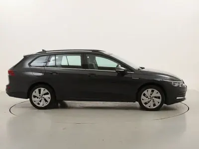 Usata VW Golf VIII Style 116 CV (85 kW) 2021 Station wagon