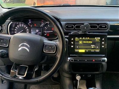 Usata Citroën C3 Feel 82 CV (60 kW) 2017 Berlina